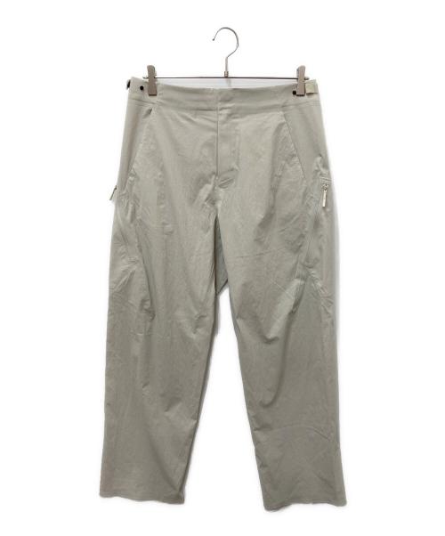 ARC'TERYX VEILANCE（アークテリクスヴェイランス）ARC'TERYX VEILANCE (アークテリクスヴェイランス) SPERE LT CARGO PANT ベージュ サイズ:30の古着・服飾アイテム