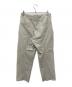 ARC'TERYX VEILANCE (アークテリクスヴェイランス) SPERE LT CARGO PANT ベージュ サイズ:30：30000円
