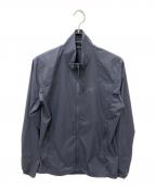 ARC'TERYXアークテリクス）の古着「Squamish Jacket」｜ブルー