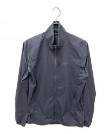 ARC'TERYX（アークテリクス）の古着「Squamish Jacket」｜ブルー