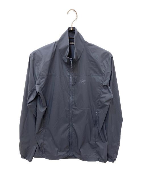 ARC'TERYX（アークテリクス）ARC'TERYX (アークテリクス) Squamish Jacket ブルー サイズ:Ｓの古着・服飾アイテム