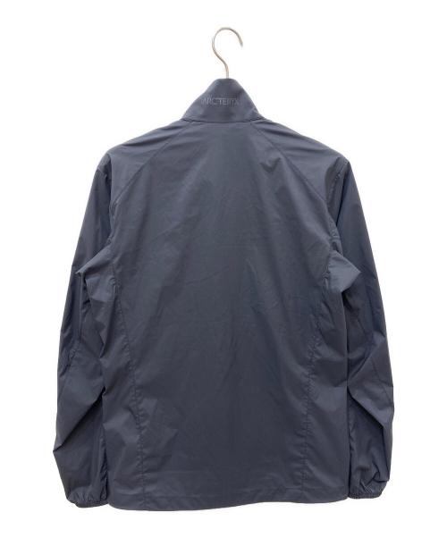 ARC'TERYX（アークテリクス）ARC'TERYX (アークテリクス) Squamish Jacket ブルー サイズ:Ｓの古着・服飾アイテム