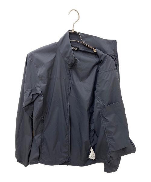 ARC'TERYX（アークテリクス）ARC'TERYX (アークテリクス) Squamish Jacket ブルー サイズ:Ｓの古着・服飾アイテム