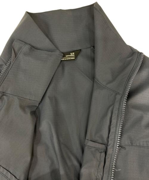 ARC'TERYX（アークテリクス）ARC'TERYX (アークテリクス) Squamish Jacket ブルー サイズ:Ｓの古着・服飾アイテム