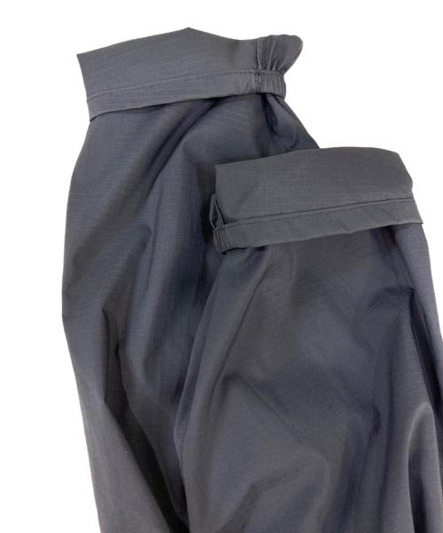 ARC'TERYX（アークテリクス）ARC'TERYX (アークテリクス) Squamish Jacket ブルー サイズ:Ｓの古着・服飾アイテム
