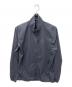 ARC'TERYX（アークテリクス）の古着「Squamish Jacket」｜ブルー