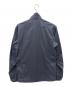 ARC'TERYX (アークテリクス) Squamish Jacket ブルー サイズ:Ｓ：22000円