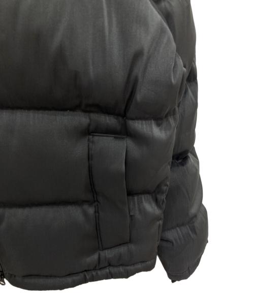 Columbia（コロンビア）Columbia (コロンビア) ウィメンズブーロポイントダウンジャケット グリーン サイズ:Lの古着・服飾アイテム