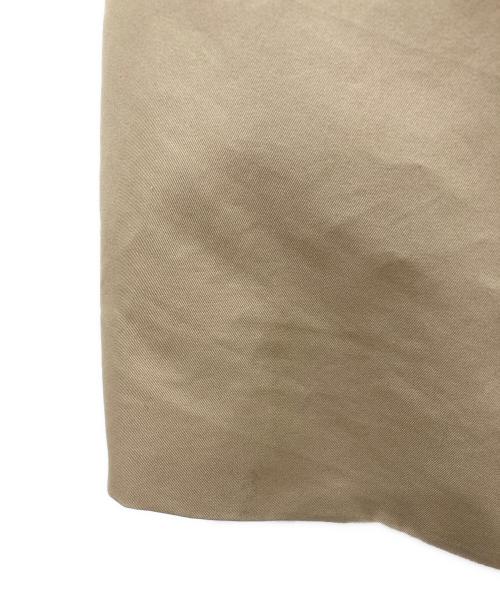 COACH（コーチ）COACH (コーチ) ライナー付トレンチコート ベージュ サイズ:Sの古着・服飾アイテム