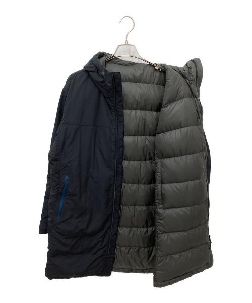 mont-bell（モンベル）mont-bell (モンベル) コロラドコート ネイビー サイズ:Lの古着・服飾アイテム