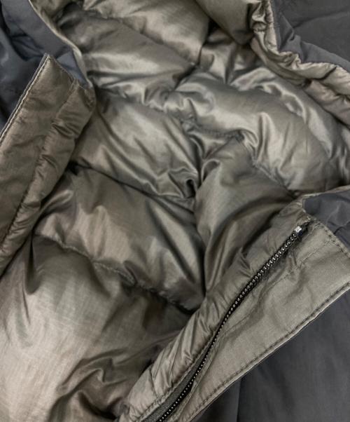 mont-bell（モンベル）mont-bell (モンベル) コロラドコート ネイビー サイズ:Lの古着・服飾アイテム
