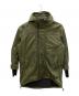 R KIKUCHI（R KIKUCHI）の古着「Cameraman Mods Coat」｜カーキ