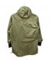 R KIKUCHI (R KIKUCHI) glamb (グラム) Cameraman Mods Coat カーキ サイズ:4：10000円