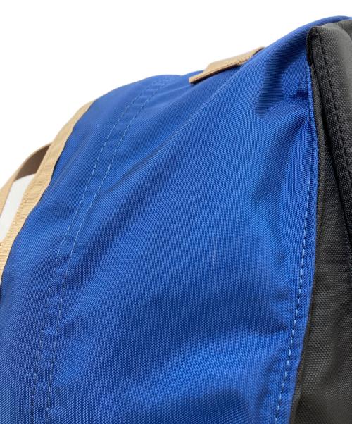 GREGORY（グレゴリー）GREGORY (グレゴリー) FREAK'S STORE (フリークスストア) fine day freak's 24 ブルーの古着・服飾アイテム