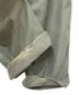 中古・古着 U.S.AIR FORCE (ユーエスエアフォース) MECHANIC PANTS カーキ サイズ:記載無しの為実寸参照：35000円