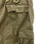 中古・古着 HYKE (ハイク) M-51 TYPE SHELL PANTS グリーン サイズ:XL：16000円