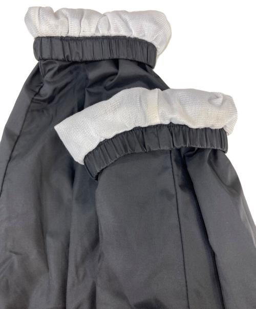 CDG（シーディージー）CDG (シーディージー) コーチジャケット ブラック サイズ:XLの古着・服飾アイテム