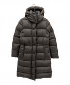 CANADA GOOSEカナダグース）の古着「AROSA PARKA」｜グレー
