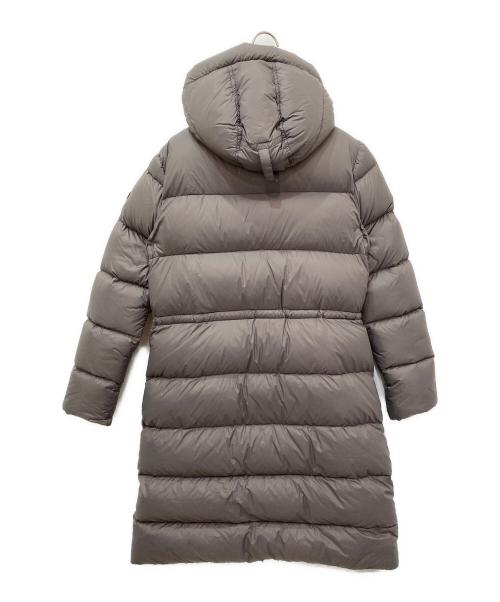 CANADA GOOSE（カナダグース）CANADA GOOSE (カナダグース) AROSA PARKA グレー サイズ:Mの古着・服飾アイテム