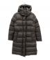 CANADA GOOSE（カナダグース）の古着「AROSA PARKA」｜グレー