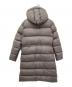 CANADA GOOSE (カナダグース) AROSA PARKA グレー サイズ:M：40000円