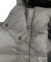 中古・古着 CANADA GOOSE (カナダグース) AROSA PARKA グレー サイズ:M：40000円
