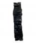 中古・古着 DIESEL (ディーゼル) ブレスレット ブラック：7000円
