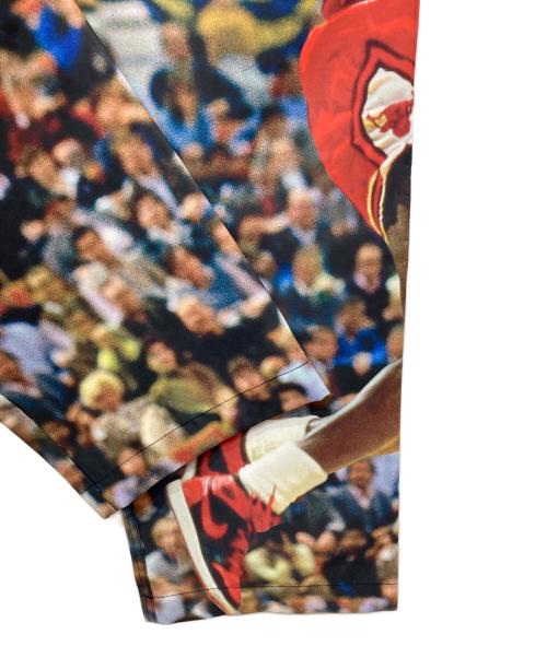 NIKE（ナイキ）NIKE (ナイキ) JORDAN FLIGHT HERITAGE PANTS ブラック サイズ:38 未使用品の古着・服飾アイテム