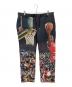 NIKE（ナイキ）の古着「JORDAN FLIGHT HERITAGE PANTS」｜ブラック