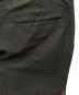中古・古着 NIKE (ナイキ) JORDAN FLIGHT HERITAGE PANTS ブラック サイズ:38 未使用品：10000円