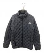 THE NORTH FACEザ ノース フェイス）の古着「Astro Light Jacke」｜ブラック