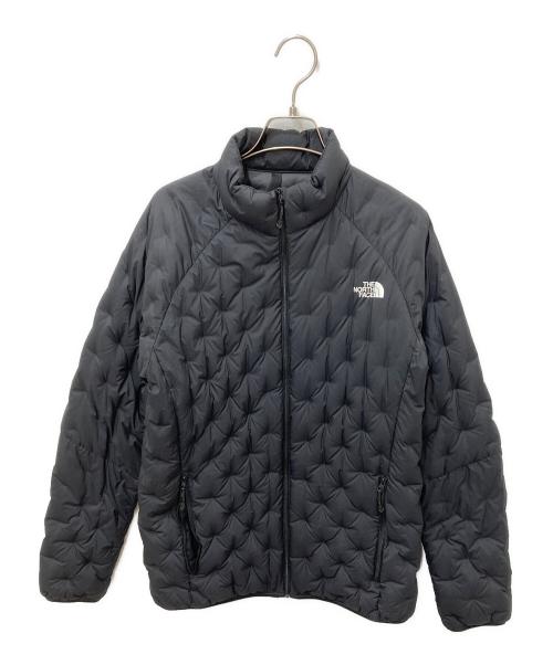 THE NORTH FACE（ザ ノース フェイス）THE NORTH FACE (ザ ノース フェイス) Astro Light Jacke ブラック サイズ:Mの古着・服飾アイテム