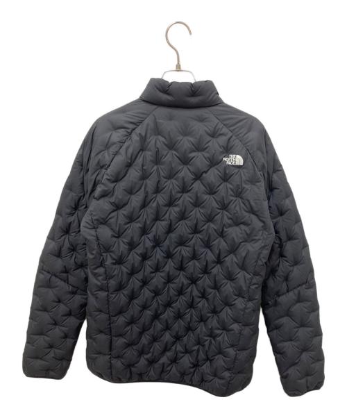 THE NORTH FACE（ザ ノース フェイス）THE NORTH FACE (ザ ノース フェイス) Astro Light Jacke ブラック サイズ:Mの古着・服飾アイテム