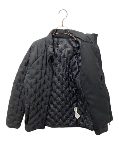 THE NORTH FACE（ザ ノース フェイス）THE NORTH FACE (ザ ノース フェイス) Astro Light Jacke ブラック サイズ:Mの古着・服飾アイテム