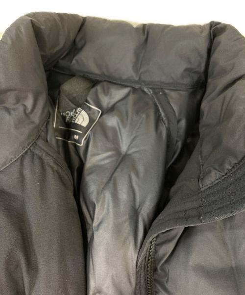 THE NORTH FACE（ザ ノース フェイス）THE NORTH FACE (ザ ノース フェイス) Astro Light Jacke ブラック サイズ:Mの古着・服飾アイテム