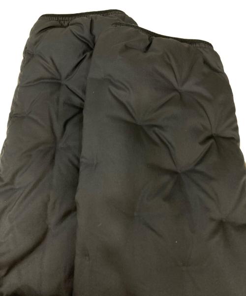 THE NORTH FACE（ザ ノース フェイス）THE NORTH FACE (ザ ノース フェイス) Astro Light Jacke ブラック サイズ:Mの古着・服飾アイテム