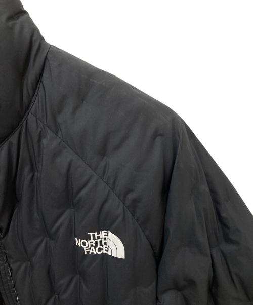 THE NORTH FACE（ザ ノース フェイス）THE NORTH FACE (ザ ノース フェイス) Astro Light Jacke ブラック サイズ:Mの古着・服飾アイテム