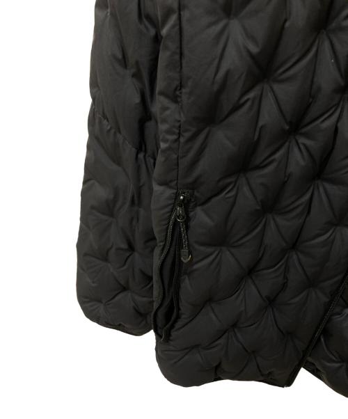 THE NORTH FACE（ザ ノース フェイス）THE NORTH FACE (ザ ノース フェイス) Astro Light Jacke ブラック サイズ:Mの古着・服飾アイテム