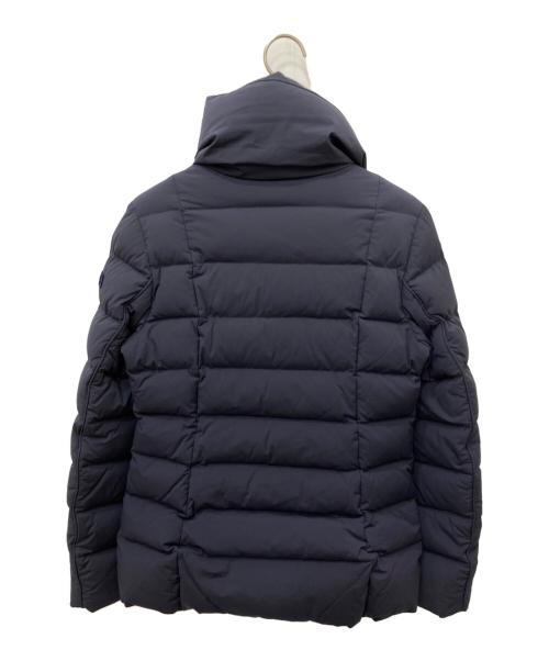 TATRAS（タトラス）TATRAS (タトラス) VERGINIA SHORT W JACKET ネイビー サイズ:3の古着・服飾アイテム