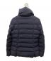 TATRAS (タトラス) VERGINIA SHORT W JACKET ネイビー サイズ:3：18000円