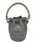 MARC JACOBS (マークジェイコブス) THE BUCKETショルダーバッグ ブルー：10000円