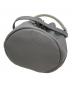 中古・古着 MARC JACOBS (マークジェイコブス) THE BUCKETショルダーバッグ ブルー：10000円