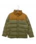 Patagonia（パタゴニア）の古着「BIVY DOWN JACKET」｜グリーン