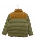 Patagonia (パタゴニア) BIVY DOWN JACKET グリーン サイズ:XL：12000円