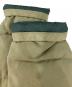 中古・古着 Patagonia (パタゴニア) BIVY DOWN JACKET グリーン サイズ:XL：12000円