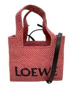 中古・古着通販】FENDI (フェンディ) ズッカ柄 ミニボストンバッグ