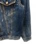中古・古着 LEVI'S PReMIUM (リーバイス プレミアム) JOURNAL STANDARD (ジャーナルスタンダード) TYPE 3 DENIM TRUCKER JACKET インディゴ サイズ:S：13000円