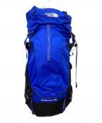 THE NORTH FACEザ ノース フェイス）の古着「OURANOS 45」｜ブルー