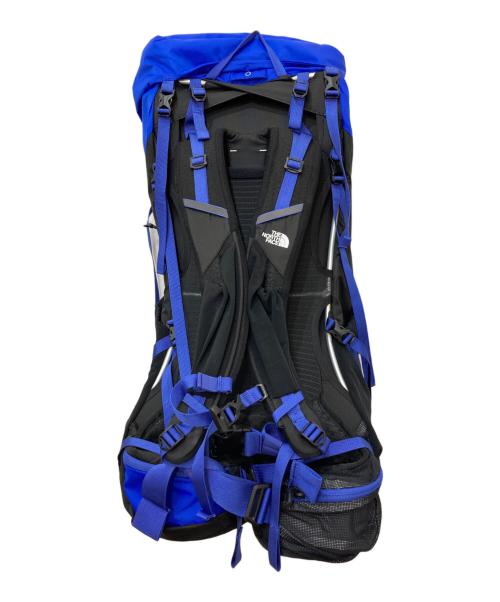 THE NORTH FACE（ザ ノース フェイス）THE NORTH FACE (ザ ノース フェイス) OURANOS 45 ブルーの古着・服飾アイテム