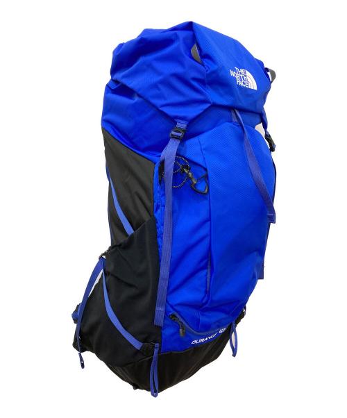 THE NORTH FACE（ザ ノース フェイス）THE NORTH FACE (ザ ノース フェイス) OURANOS 45 ブルーの古着・服飾アイテム